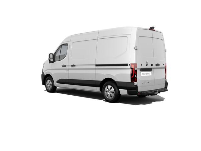 Renault MASTER Extra | Achteruitrijcamera | C-Shape LED dagrijverlichting | Elektronisch geregelde airconditioning