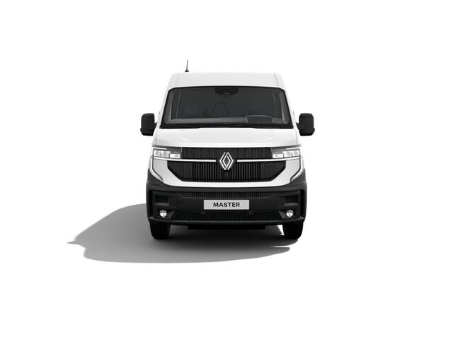Renault MASTER Extra | Achteruitrijcamera | C-Shape LED dagrijverlichting | Elektronisch geregelde airconditioning