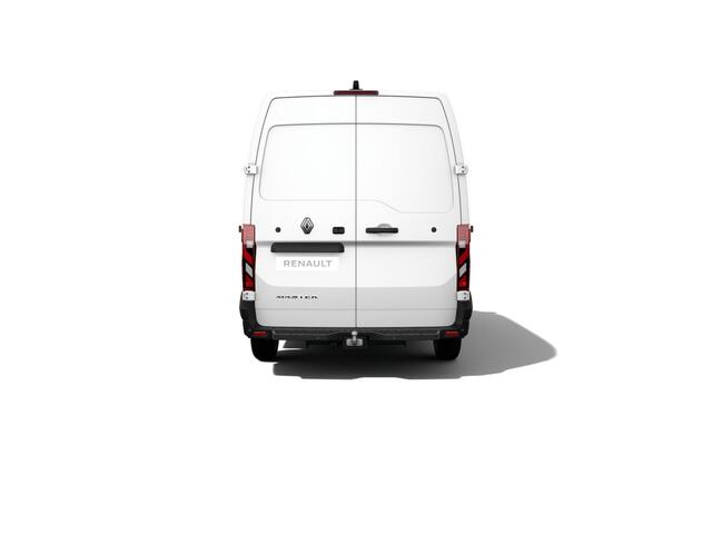 Renault MASTER Extra | Achteruitrijcamera | C-Shape LED dagrijverlichting | Elektronisch geregelde airconditioning