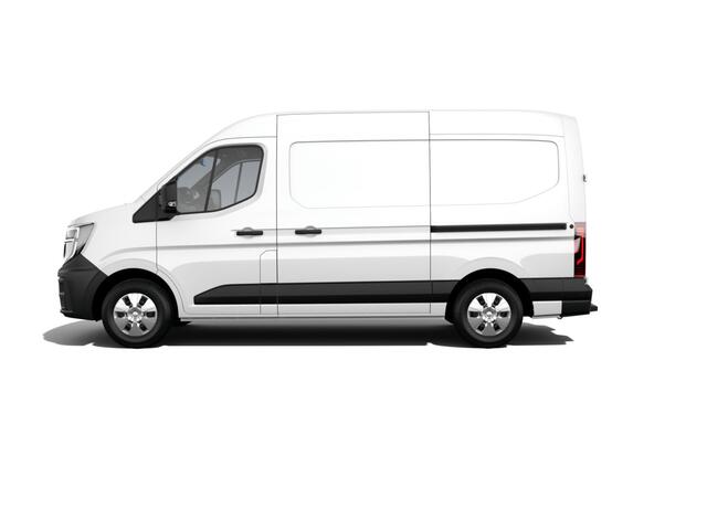 Renault MASTER Extra | Achteruitrijcamera | C-Shape LED dagrijverlichting | Elektronisch geregelde airconditioning