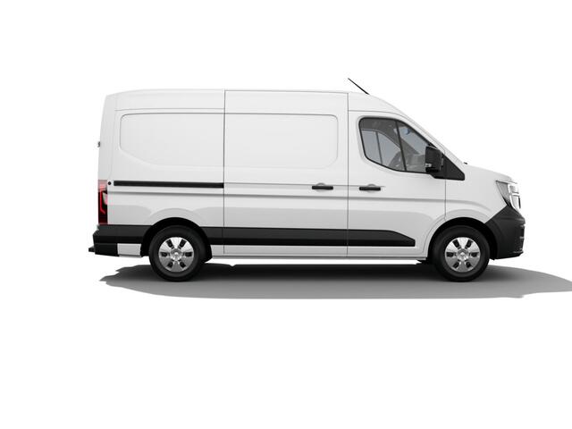 Renault MASTER Extra | Achteruitrijcamera | C-Shape LED dagrijverlichting | Elektronisch geregelde airconditioning