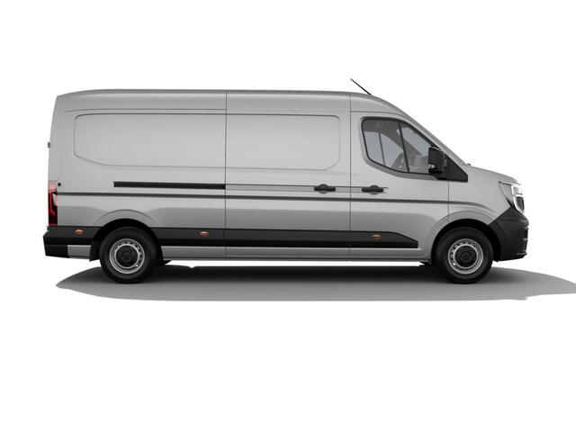 Renault MASTER Advance | C-Shape LED dagrijverlichting | Elektronisch geregelde airconditioning | Instrumentarium met 3,5" TFT scherm