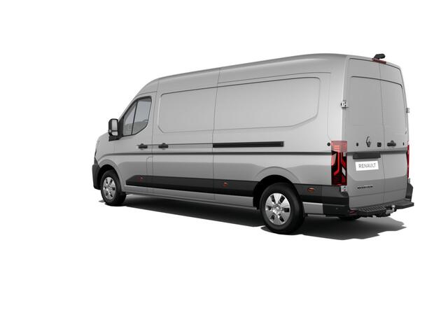 Renault MASTER Extra | Achteruitrijcamera | C-Shape LED dagrijverlichting | Elektronisch geregelde airconditioning