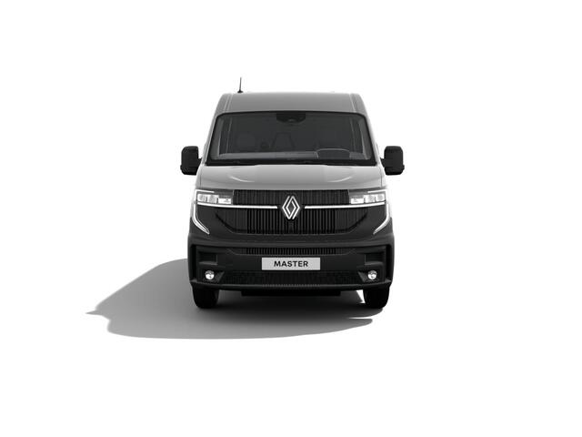 Renault MASTER Extra | Achteruitrijcamera | C-Shape LED dagrijverlichting | Elektronisch geregelde airconditioning