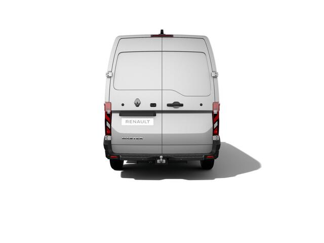 Renault MASTER Extra | Achteruitrijcamera | C-Shape LED dagrijverlichting | Elektronisch geregelde airconditioning