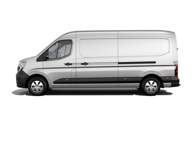 Renault MASTER Extra | Achteruitrijcamera | C-Shape LED dagrijverlichting | Elektronisch geregelde airconditioning