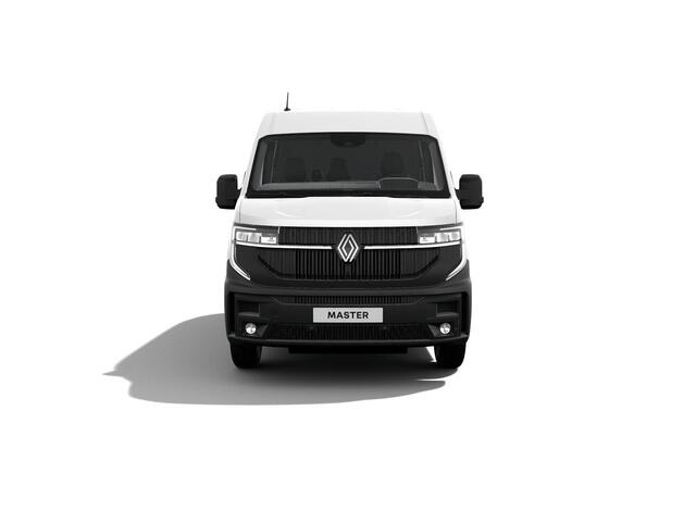Renault MASTER E-Tech T35 L2H2 Advance long range 87 kWh | NIEUW | Navigatie | achteruitrijcamera + parkeersensoren | Climate control | Stoelverwarming