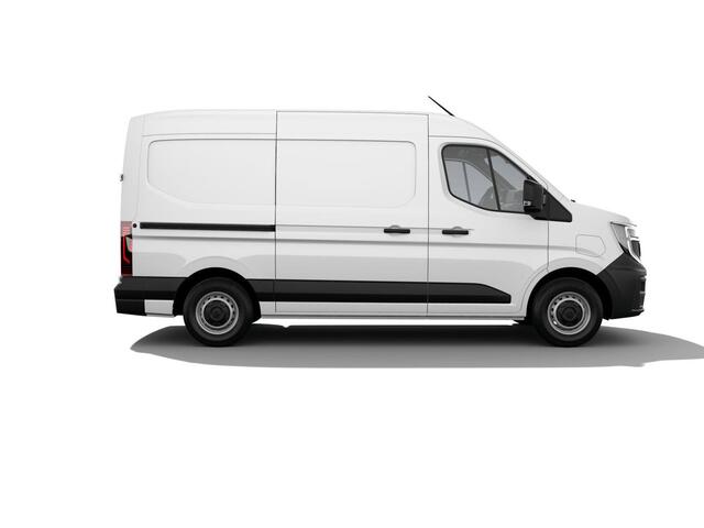 Renault MASTER E-Tech T35 L2H2 Advance long range 87 kWh | NIEUW | Navigatie | achteruitrijcamera + parkeersensoren | Climate control | Stoelverwarming