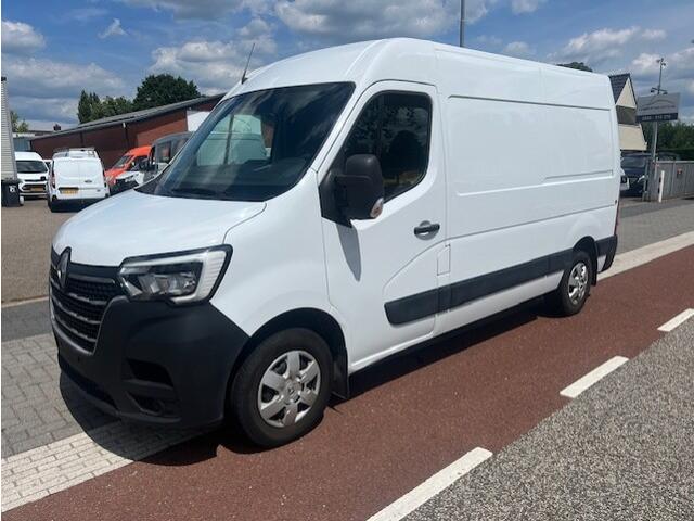 Renault MASTER T35 2.3 dCi 110KW L2H2 AIRCO KLIMA NAVI CAMERA