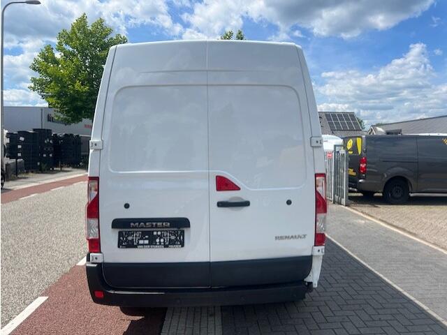 Renault MASTER T35 2.3 dCi 110KW L2H2 AIRCO KLIMA NAVI CAMERA