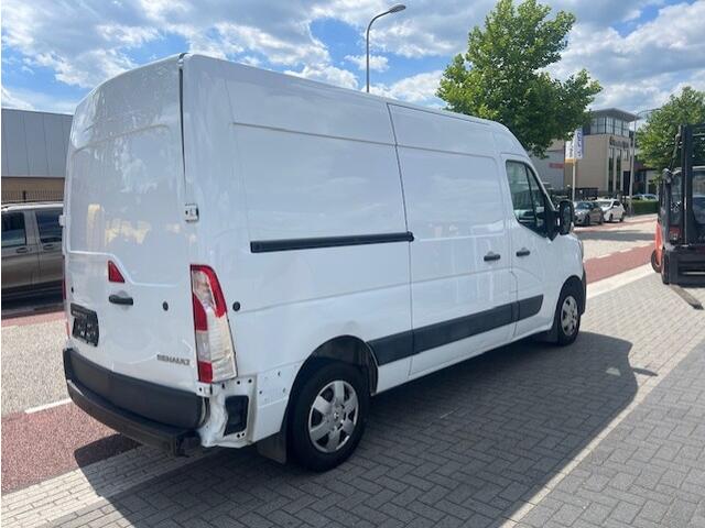 Renault MASTER T35 2.3 dCi 110KW L2H2 AIRCO KLIMA NAVI CAMERA