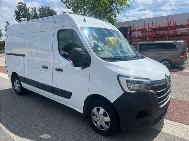 Renault MASTER T35 2.3 dCi 110KW L2H2 AIRCO KLIMA NAVI CAMERA