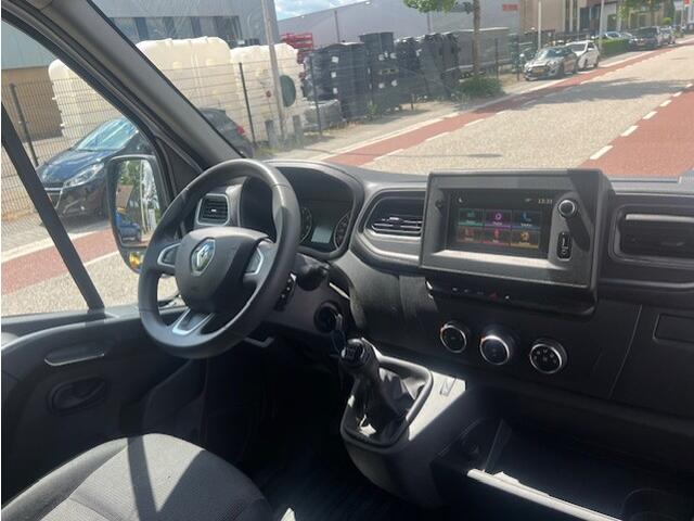 Renault MASTER T35 2.3 dCi 110KW L2H2 AIRCO KLIMA NAVI CAMERA