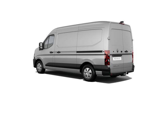 Renault MASTER Extra | Achteruitrijcamera | C-Shape LED dagrijverlichting | Elektronisch geregelde airconditioning