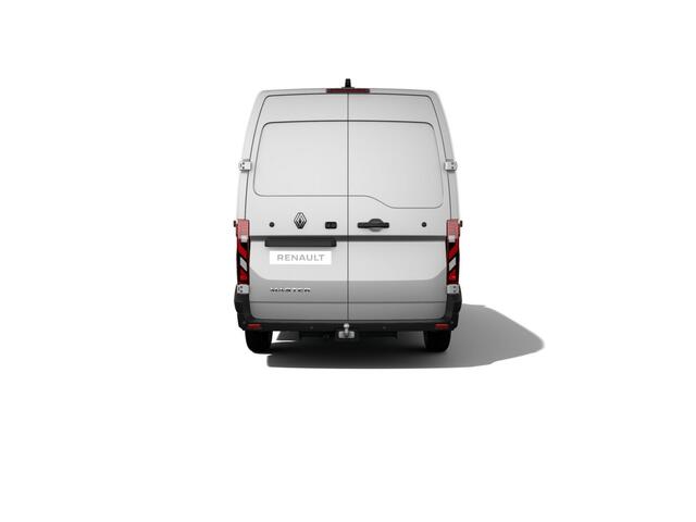 Renault MASTER Extra | Achteruitrijcamera | C-Shape LED dagrijverlichting | Elektronisch geregelde airconditioning