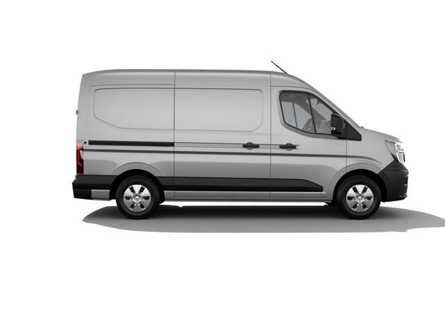 Renault MASTER Extra | Achteruitrijcamera | C-Shape LED dagrijverlichting | Elektronisch geregelde airconditioning