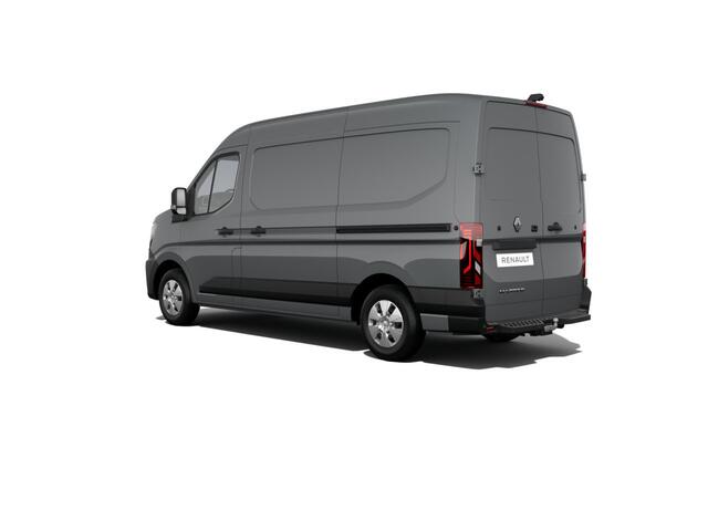 Renault MASTER Extra | Achteruitrijcamera | C-Shape LED dagrijverlichting | Elektronisch geregelde airconditioning