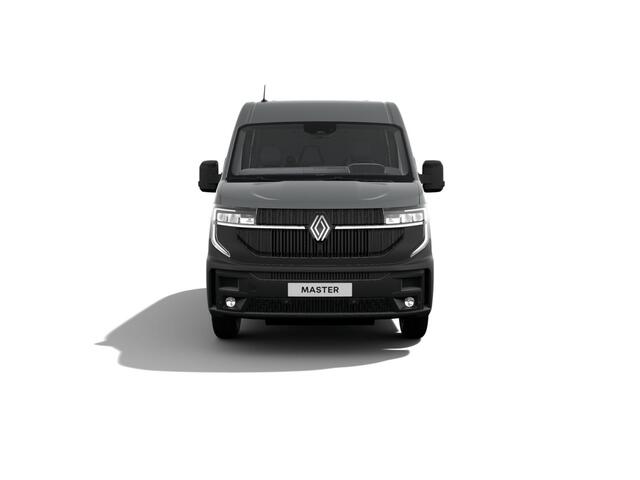 Renault MASTER Extra | Achteruitrijcamera | C-Shape LED dagrijverlichting | Elektronisch geregelde airconditioning