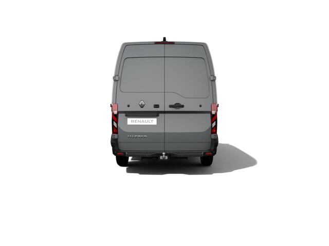 Renault MASTER Extra | Achteruitrijcamera | C-Shape LED dagrijverlichting | Elektronisch geregelde airconditioning