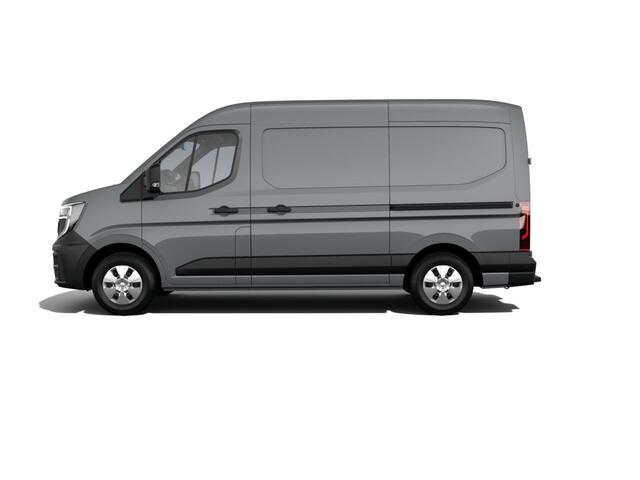 Renault MASTER Extra | Achteruitrijcamera | C-Shape LED dagrijverlichting | Elektronisch geregelde airconditioning