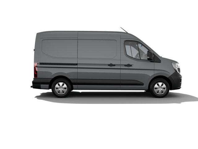 Renault MASTER Extra | Achteruitrijcamera | C-Shape LED dagrijverlichting | Elektronisch geregelde airconditioning