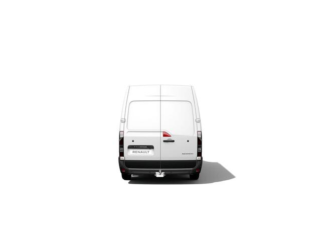 Renault MASTER Work Edition | Achteruitrijcamera + parkeersensoren voor en achter | Bekleding stof Carbon | Bekleding stof Kompo Noir