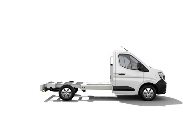 Renault MASTER Advance | Achteruitrijcamera a | C-Shape LED dagrijverlichting | Elektronisch geregelde airconditioning