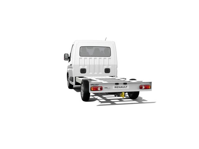 Renault MASTER Advance | Achteruitrijcamera a | C-Shape LED dagrijverlichting | Elektronisch geregelde airconditioning