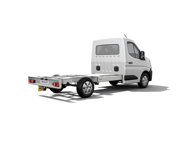 Renault MASTER Advance | Achteruitrijcamera a | C-Shape LED dagrijverlichting | Elektronisch geregelde airconditioning
