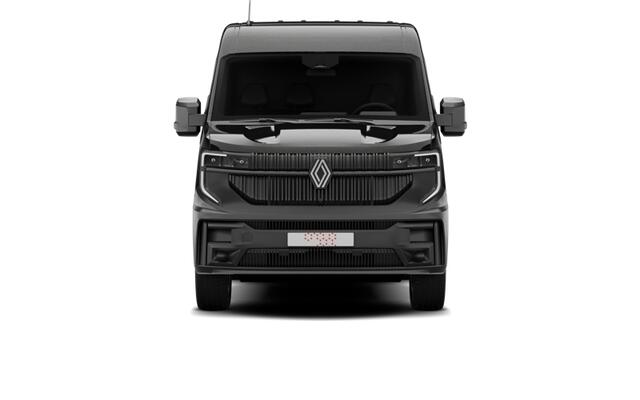 Renault MASTER Advance | C-Shape LED dagrijverlichting | Elektronisch geregelde airconditioning | Instrumentarium met 3,5" TFT scherm
