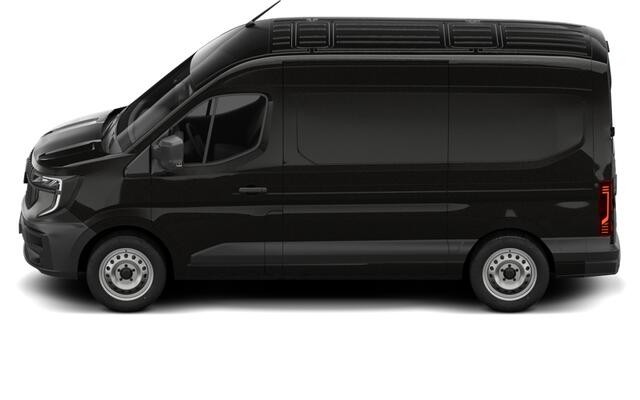 Renault MASTER Advance | C-Shape LED dagrijverlichting | Elektronisch geregelde airconditioning | Instrumentarium met 3,5" TFT scherm