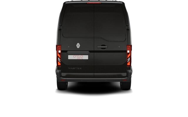 Renault MASTER Advance | C-Shape LED dagrijverlichting | Elektronisch geregelde airconditioning | Instrumentarium met 3,5" TFT scherm