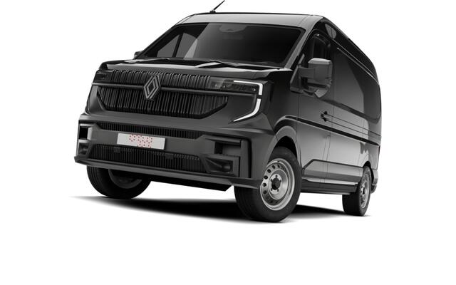 Renault MASTER Advance | C-Shape LED dagrijverlichting | Elektronisch geregelde airconditioning | Instrumentarium met 3,5" TFT scherm
