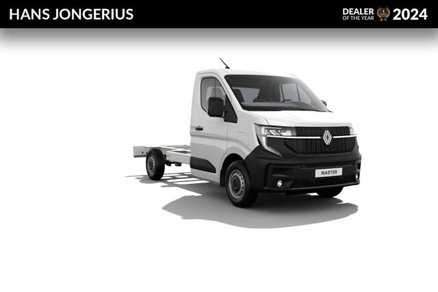 Renault MASTER Advance | C-Shape LED dagrijverlichting | Elektronisch geregelde airconditioning | Lane Keeping Assist
