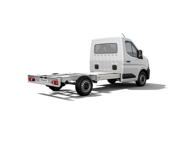 Renault MASTER Advance | C-Shape LED dagrijverlichting | Elektronisch geregelde airconditioning | Lane Keeping Assist