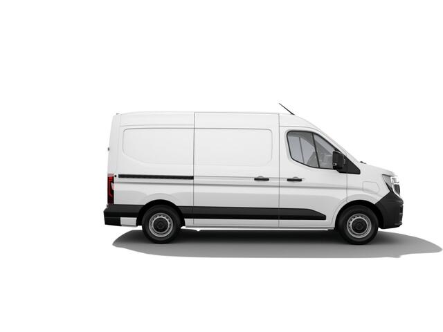 Renault MASTER Advance | Achteruitrijcamera a | C-Shape LED dagrijverlichting | Elektronisch geregelde airconditioning