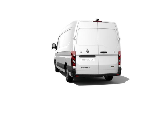 Renault MASTER Advance | Achteruitrijcamera a | C-Shape LED dagrijverlichting | Elektronisch geregelde airconditioning