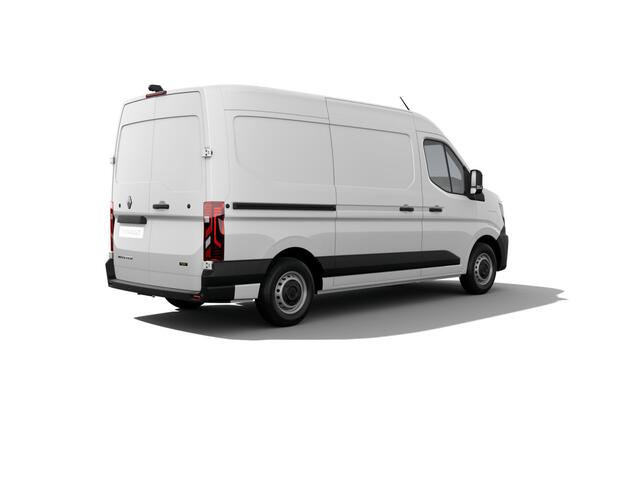 Renault MASTER Advance | Achteruitrijcamera a | C-Shape LED dagrijverlichting | Elektronisch geregelde airconditioning