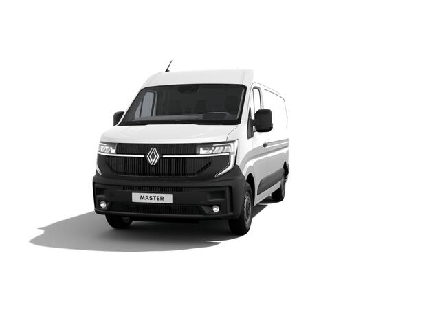 Renault MASTER Advance | Achteruitrijcamera a | C-Shape LED dagrijverlichting | Elektronisch geregelde airconditioning