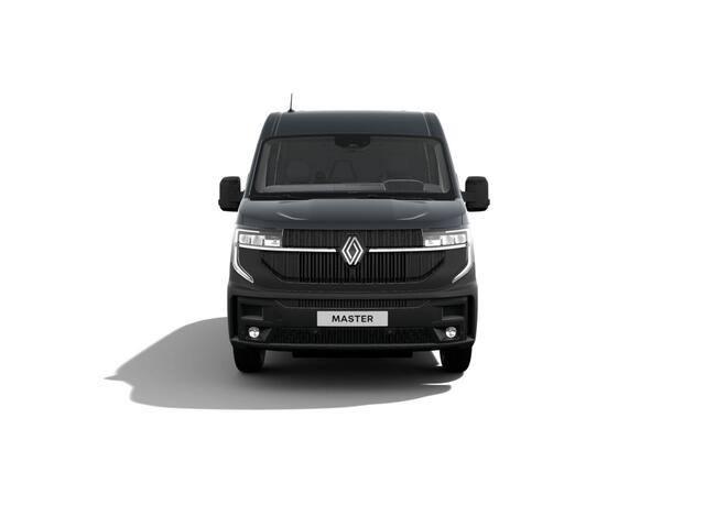 Renault MASTER Extra | Achteruitrijcamera | C-Shape LED dagrijverlichting | Elektronisch geregelde airconditioning
