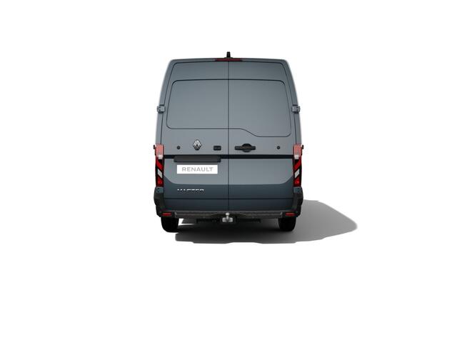 Renault MASTER Extra | Achteruitrijcamera | C-Shape LED dagrijverlichting | Elektronisch geregelde airconditioning