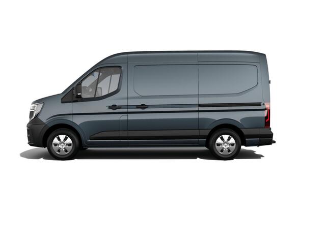 Renault MASTER Extra | Achteruitrijcamera | C-Shape LED dagrijverlichting | Elektronisch geregelde airconditioning