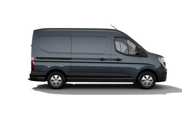 Renault MASTER Extra | Achteruitrijcamera | C-Shape LED dagrijverlichting | Elektronisch geregelde airconditioning