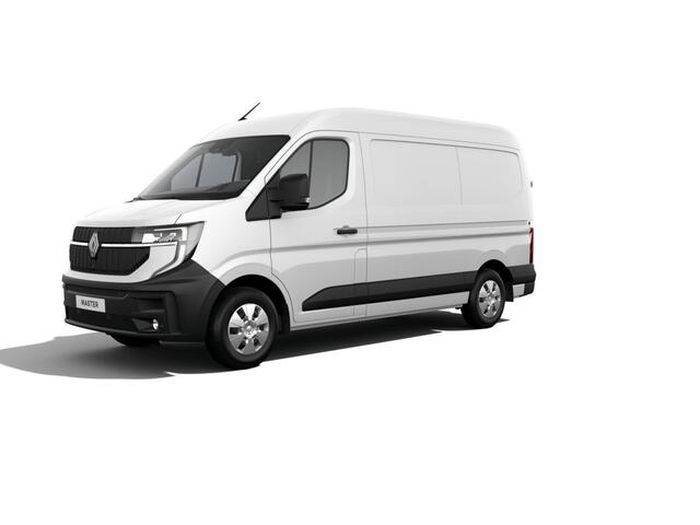 Renault MASTER Extra | Achteruitrijcamera | C-Shape LED dagrijverlichting | Elektronisch geregelde airconditioning