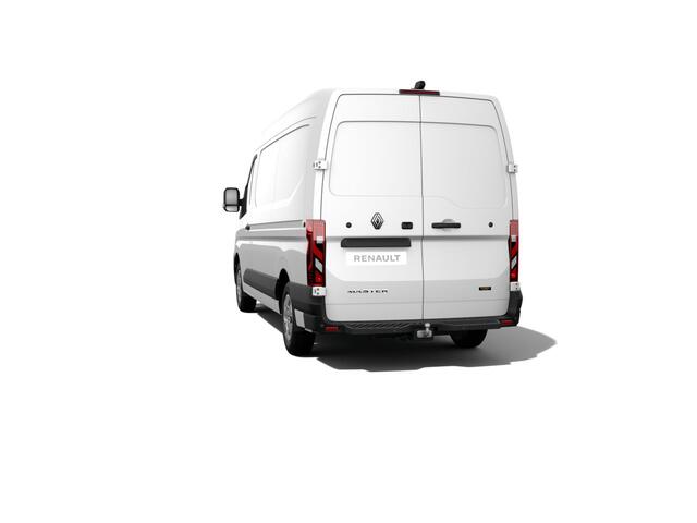 Renault MASTER Extra | Achteruitrijcamera | C-Shape LED dagrijverlichting | Elektronisch geregelde airconditioning