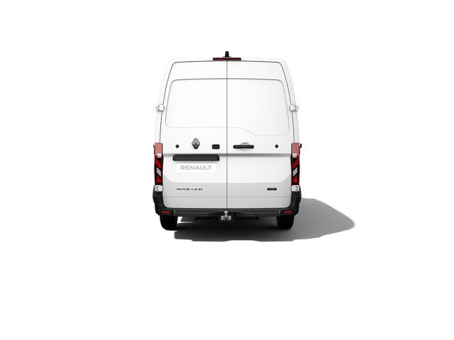 Renault MASTER Extra | Achteruitrijcamera | C-Shape LED dagrijverlichting | Elektronisch geregelde airconditioning
