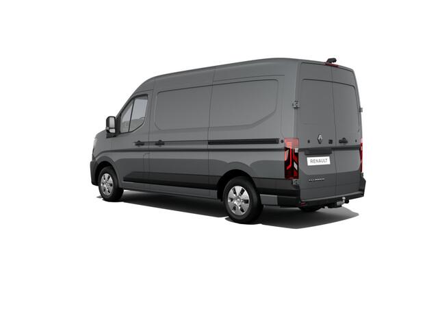 Renault MASTER Extra | Achteruitrijcamera | C-Shape LED dagrijverlichting | Elektronisch geregelde airconditioning