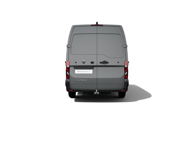 Renault MASTER Extra | Achteruitrijcamera | C-Shape LED dagrijverlichting | Elektronisch geregelde airconditioning