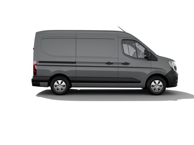 Renault MASTER Extra | Achteruitrijcamera | C-Shape LED dagrijverlichting | Elektronisch geregelde airconditioning