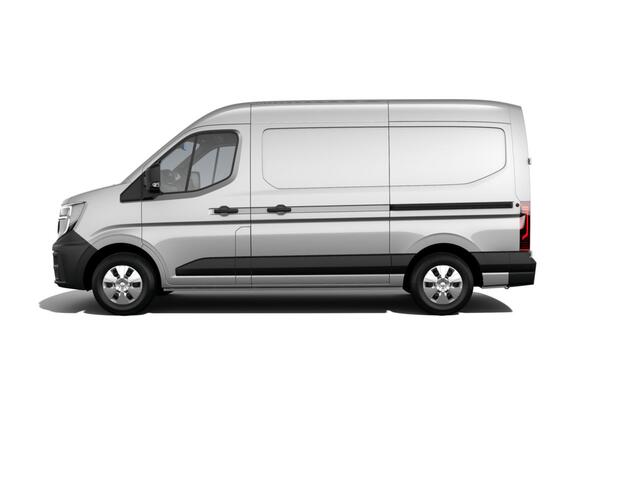 Renault MASTER Extra | Achteruitrijcamera | C-Shape LED dagrijverlichting | Elektronisch geregelde airconditioning
